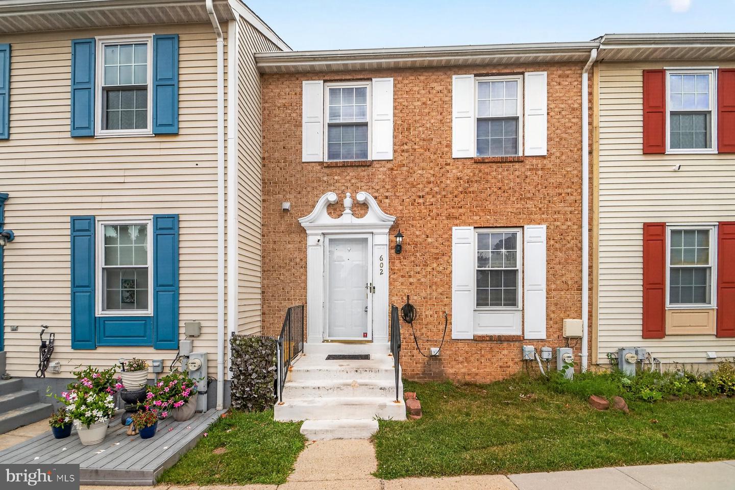 602 RANSOM CT