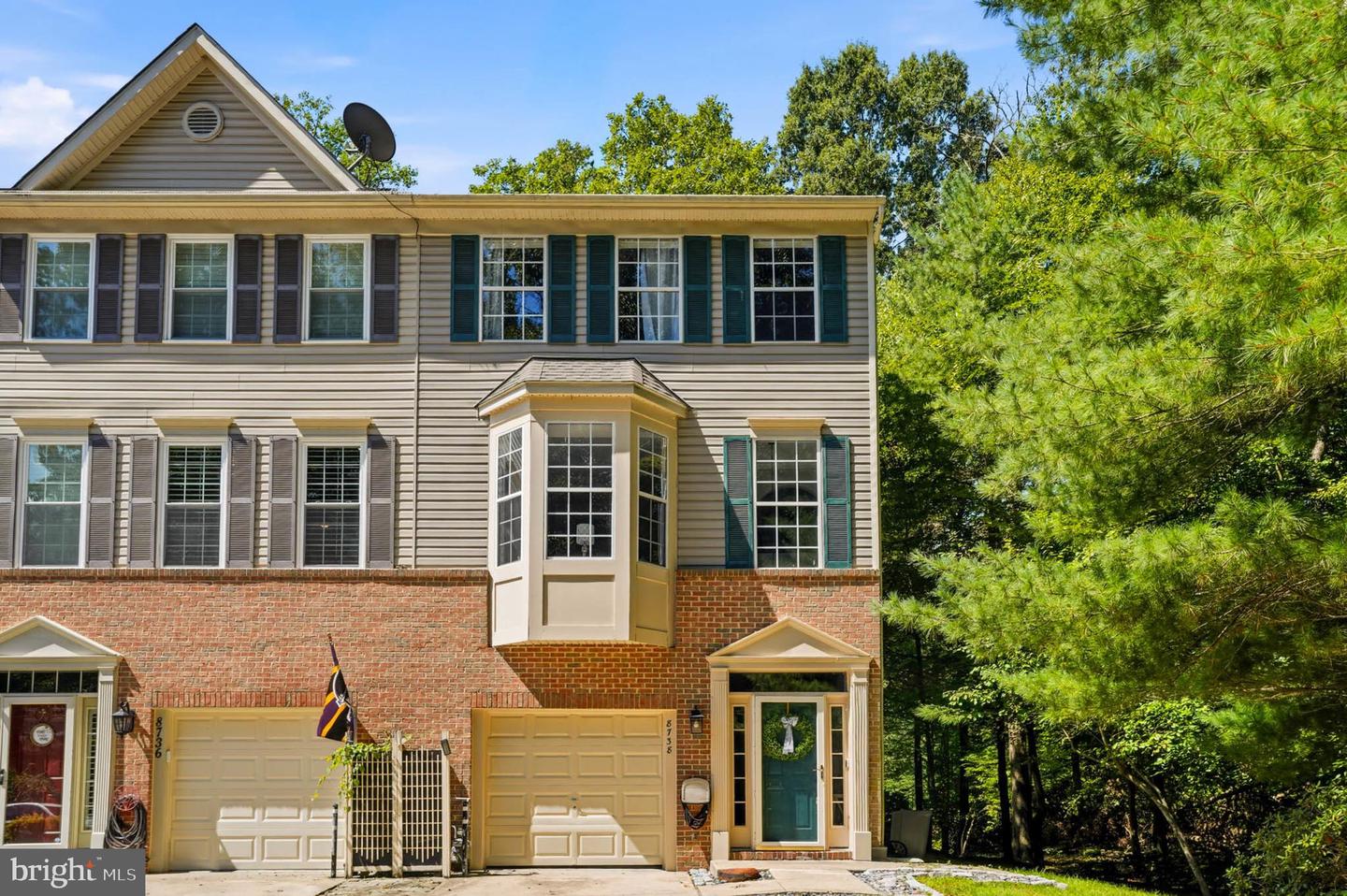 8738 Little Patuxent Ct Property Photo 1