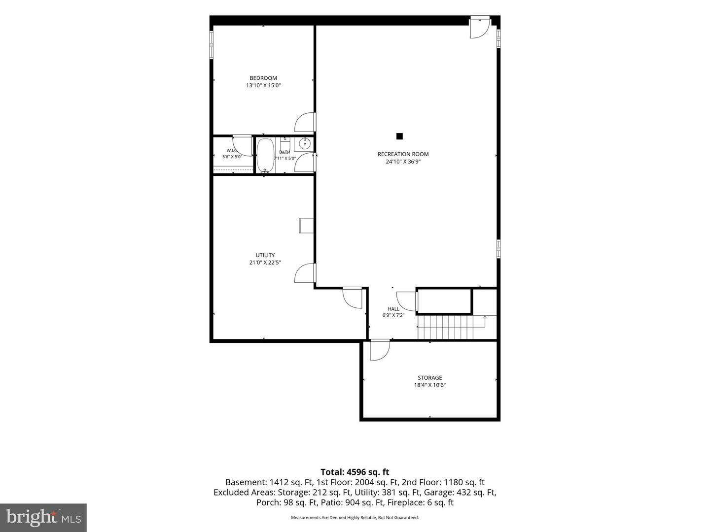 2885 Broad Wing Dr Property Photo 35