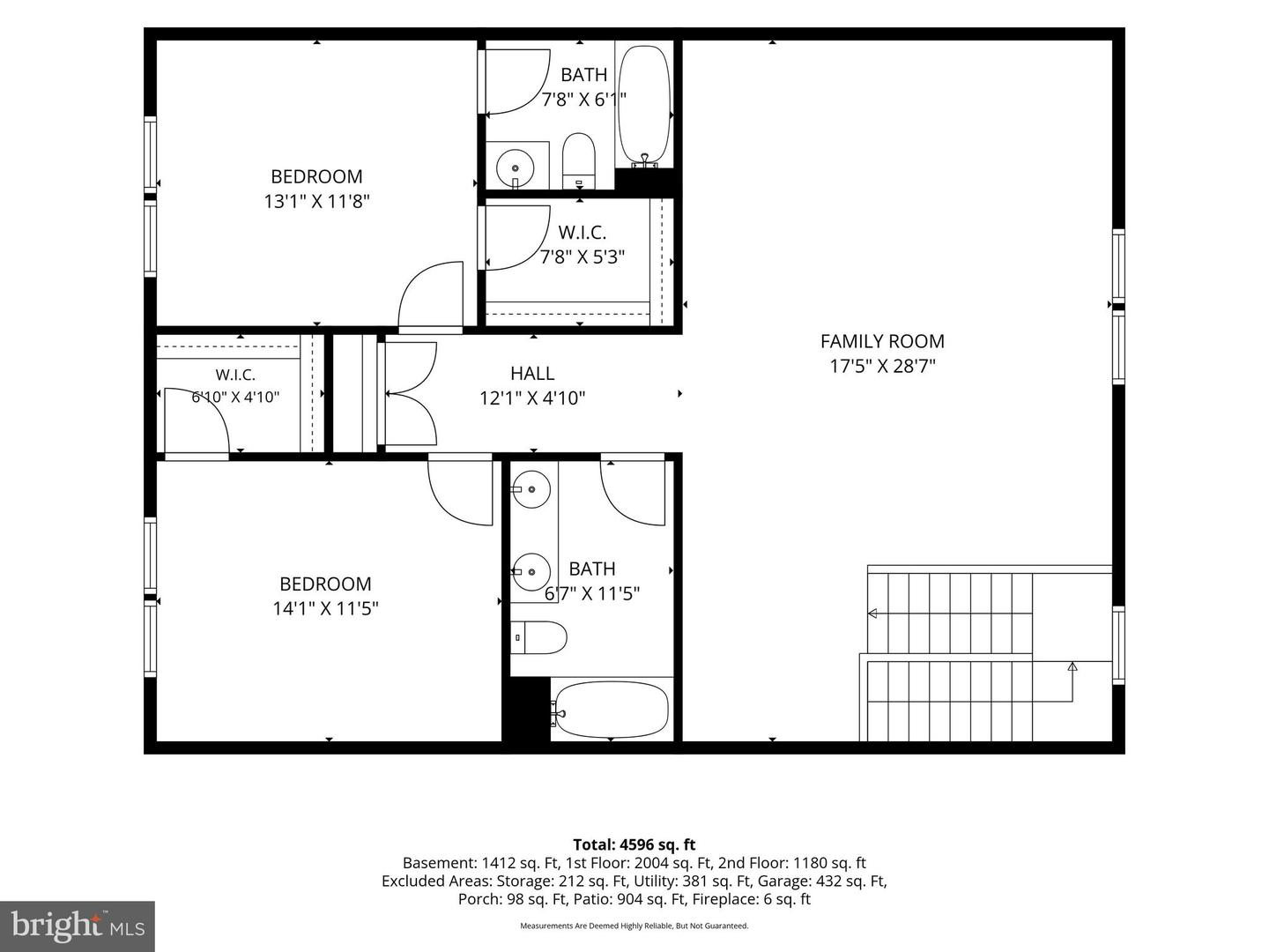 2885 Broad Wing Dr Property Photo 36