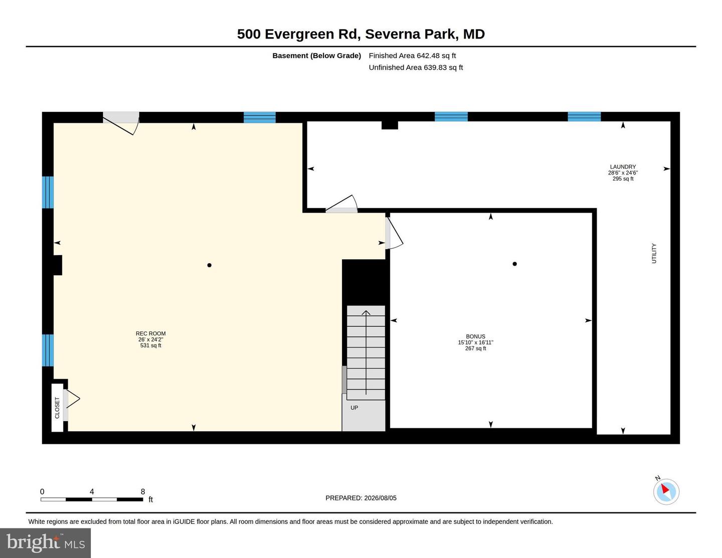 500 Evergreen Rd Property Photo 60