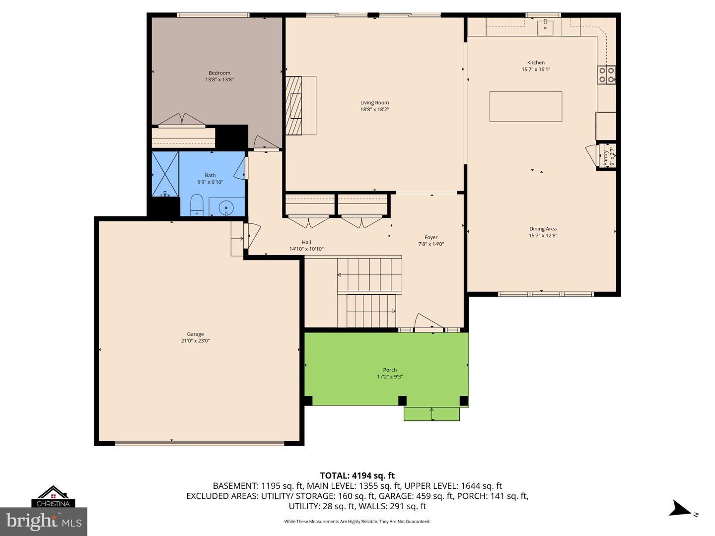 995 Arundel Dr Property Photo 47