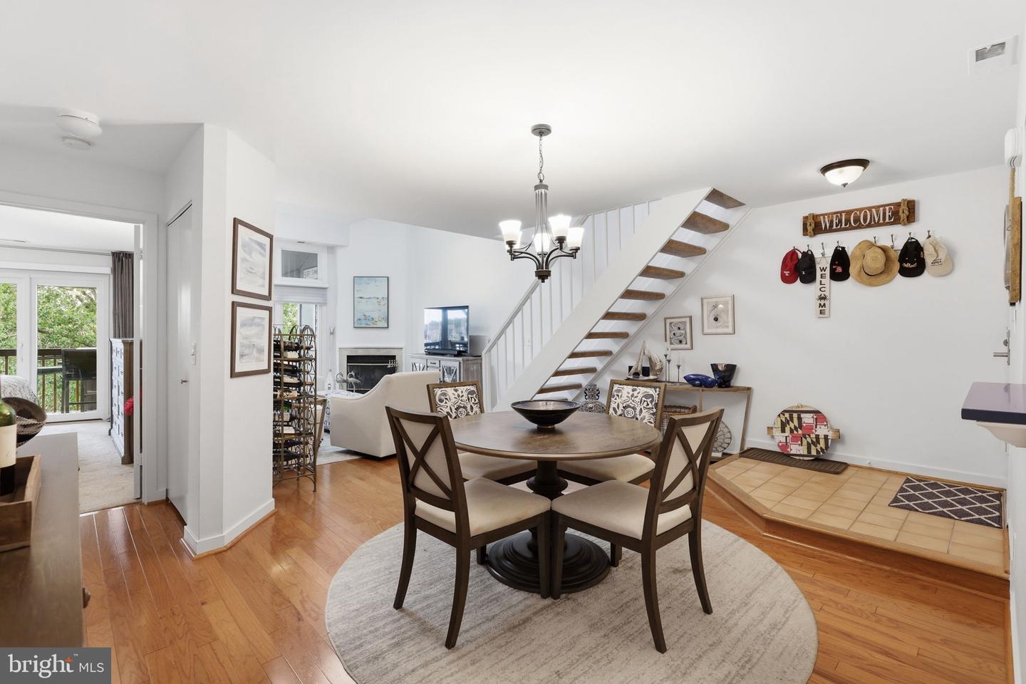 2102 Chesapeake Harbour Dr E #202 Property Photo 4