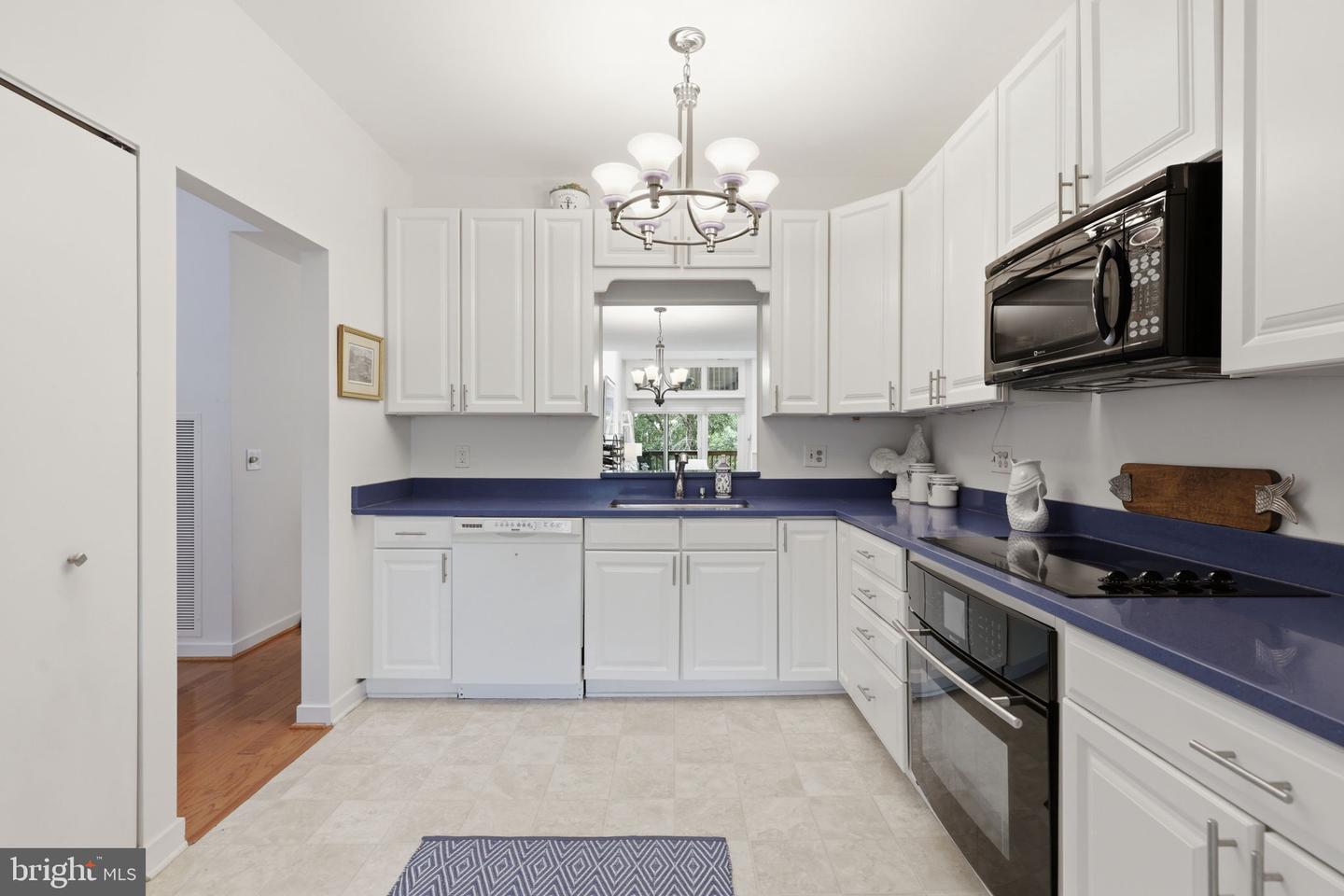 2102 Chesapeake Harbour Dr E #202 Property Photo 12