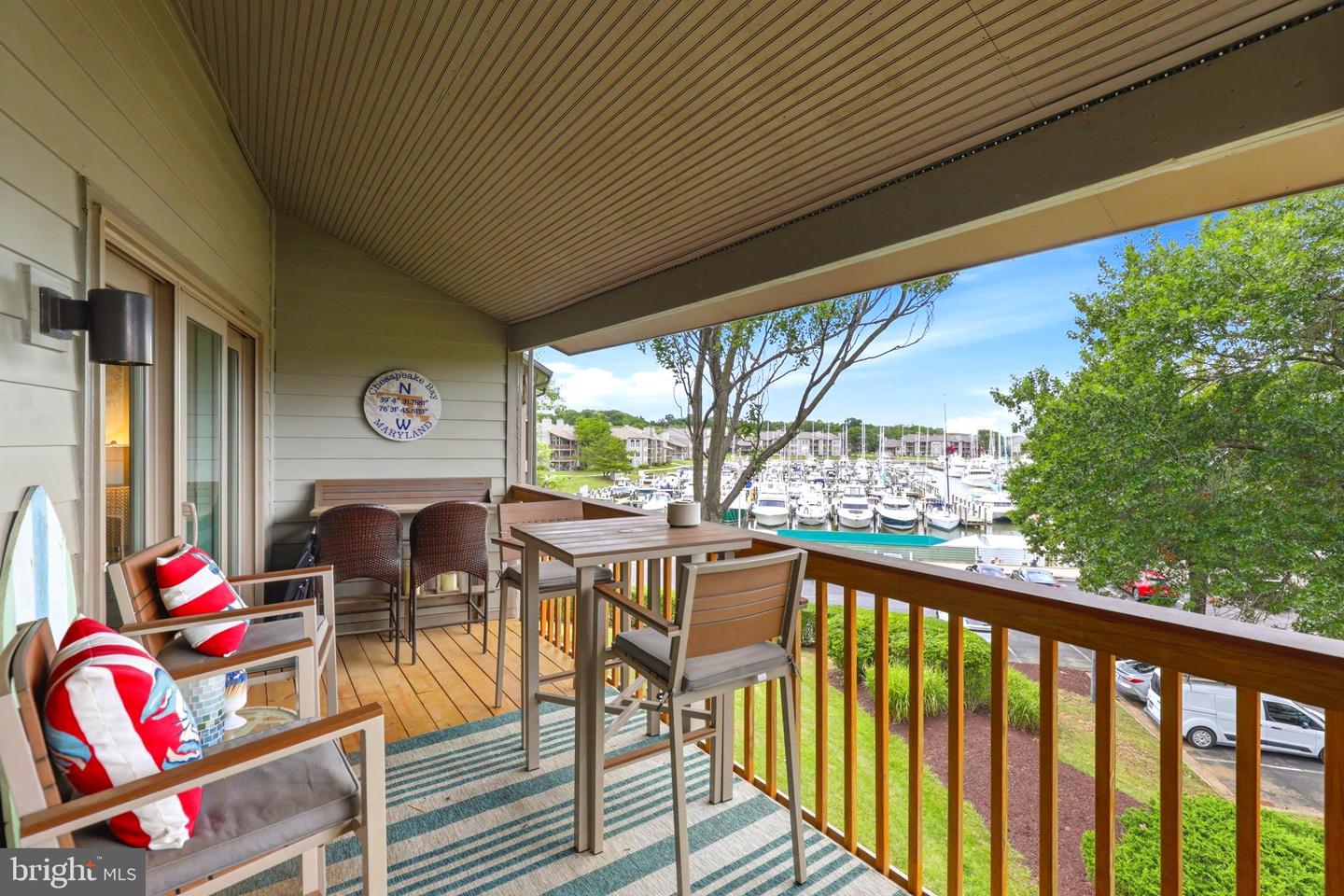 2102 Chesapeake Harbour Dr E #202 Property Photo 30