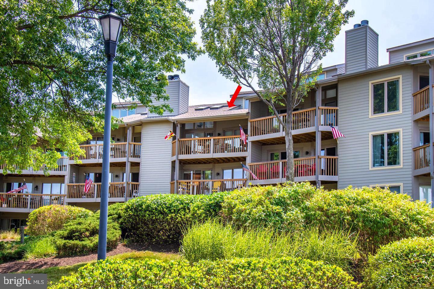 2102 Chesapeake Harbour Dr E #202 Property Photo 33