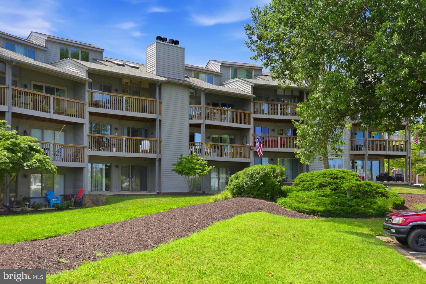 2102 Chesapeake Harbour Dr E #202 Property Photo 34