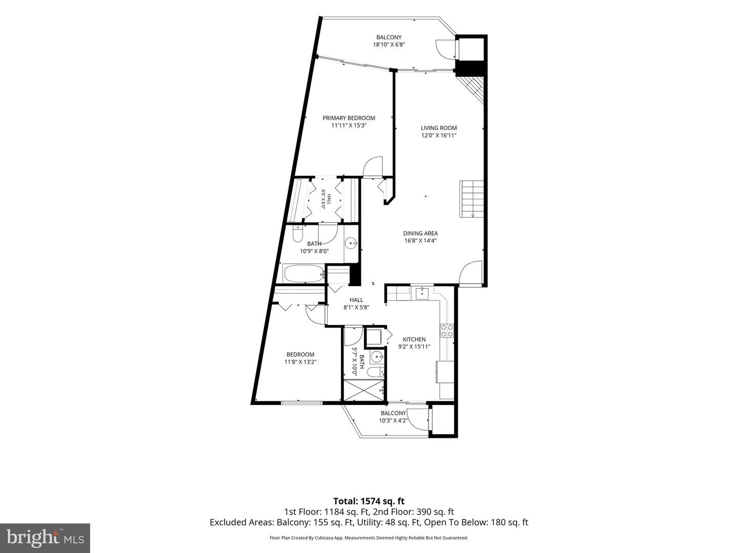 2102 Chesapeake Harbour Dr E #202 Property Photo 50