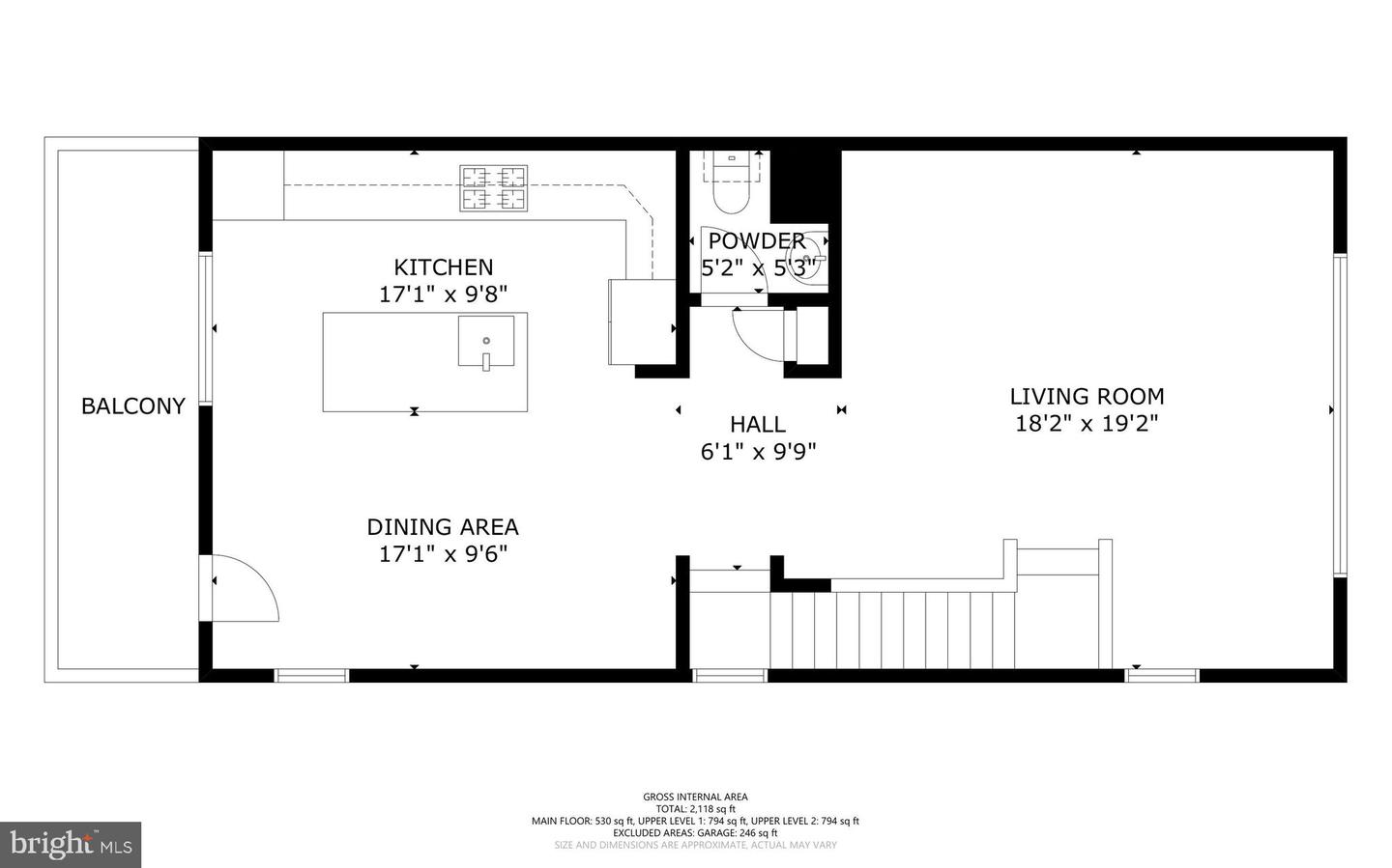 7110 Yamhill Way Property Photo 43