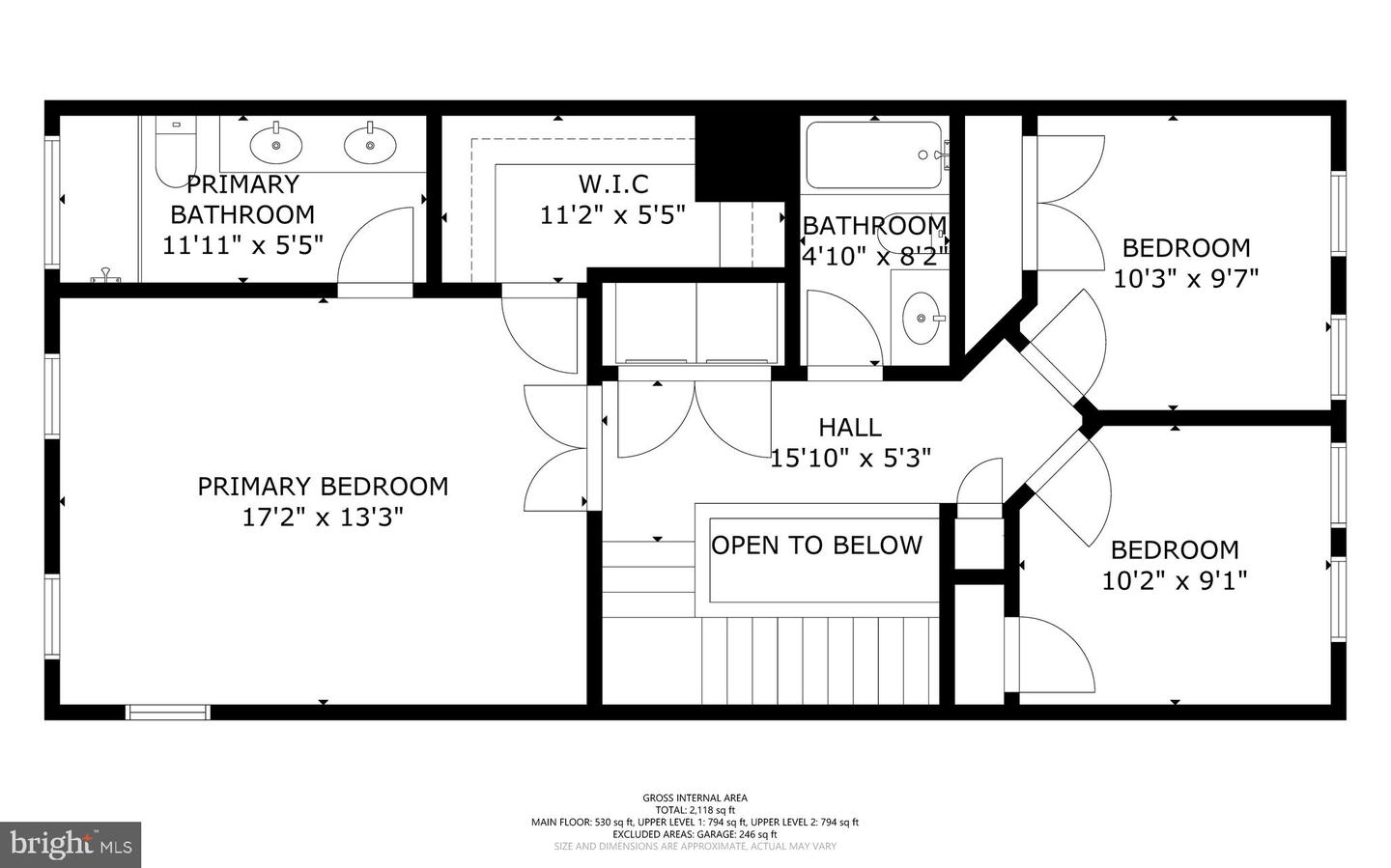 7110 Yamhill Way Property Photo 44