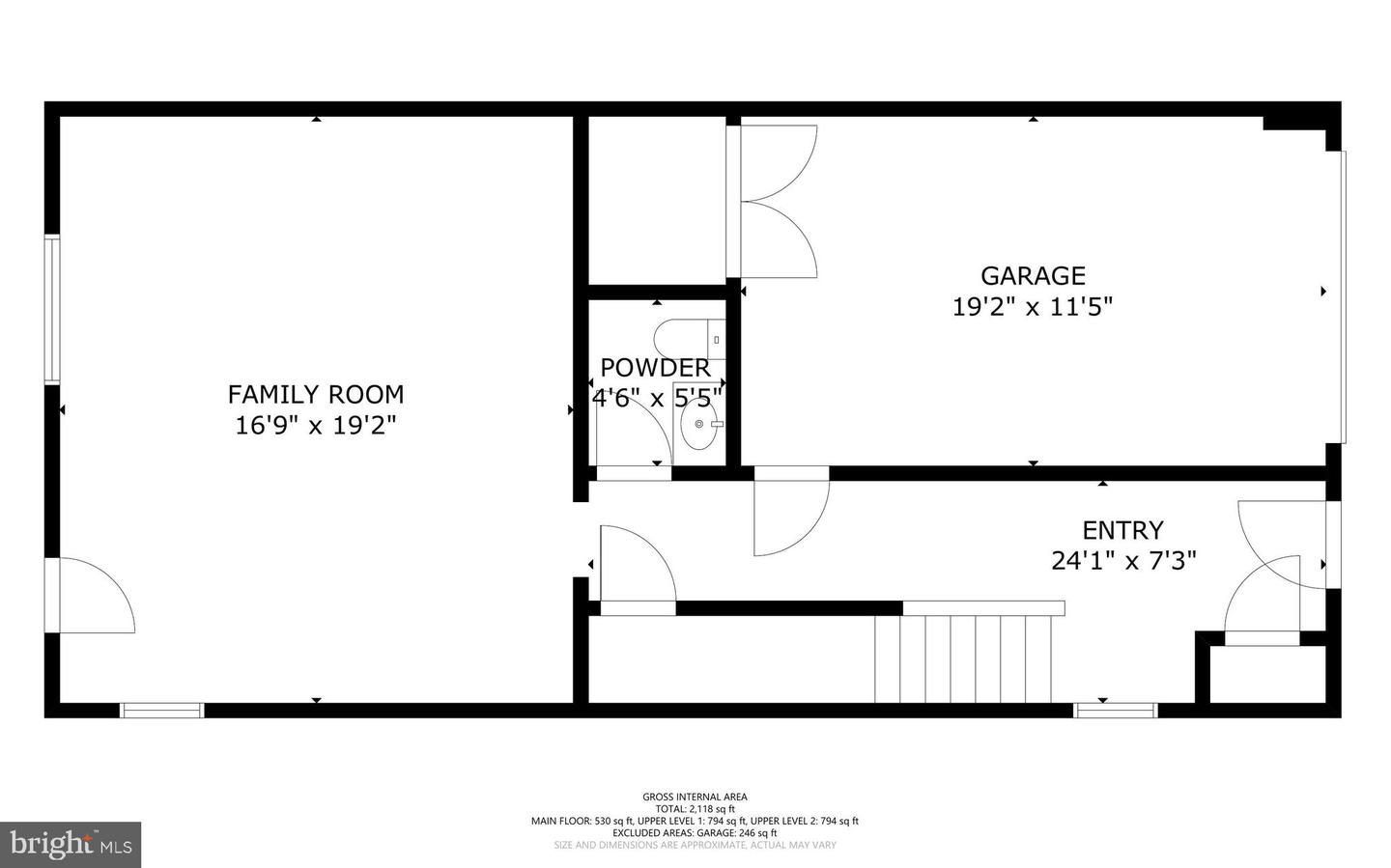 7110 Yamhill Way Property Photo 45