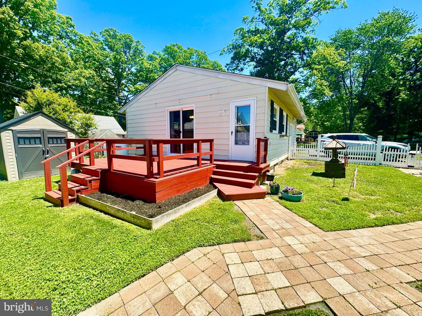 4740 Frederick Ave Property Photo 1
