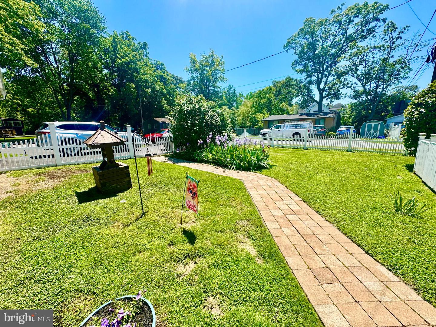4740 Frederick Ave Property Photo 18