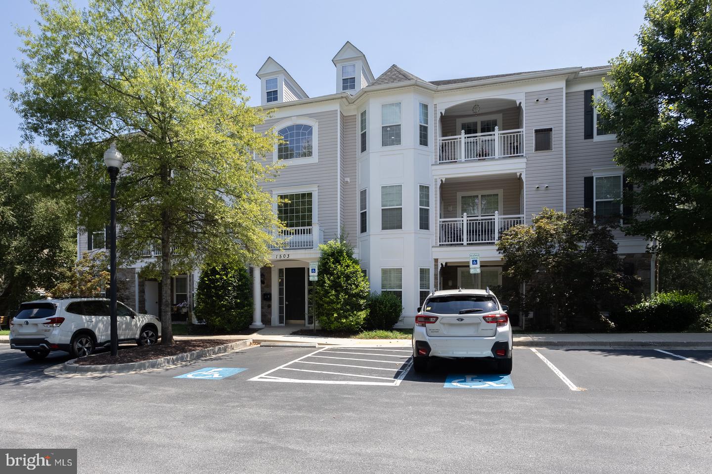 1503 Broadneck Pl #101 Property Photo 1