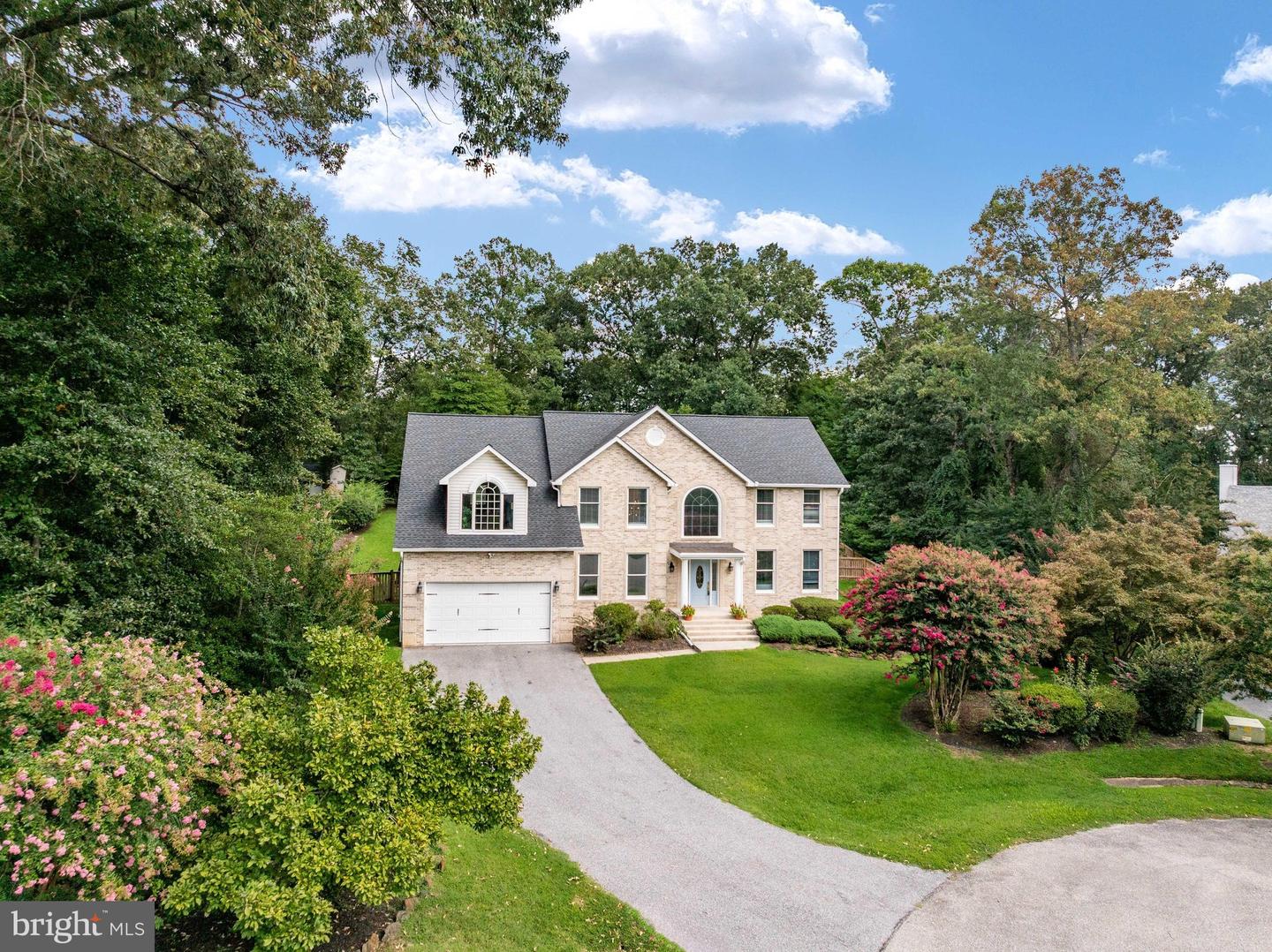 209 Serenade Ct Property Photo 1