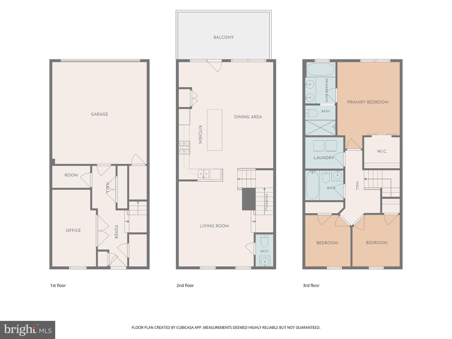 1506 Pin Oak Ct Property Photo 2