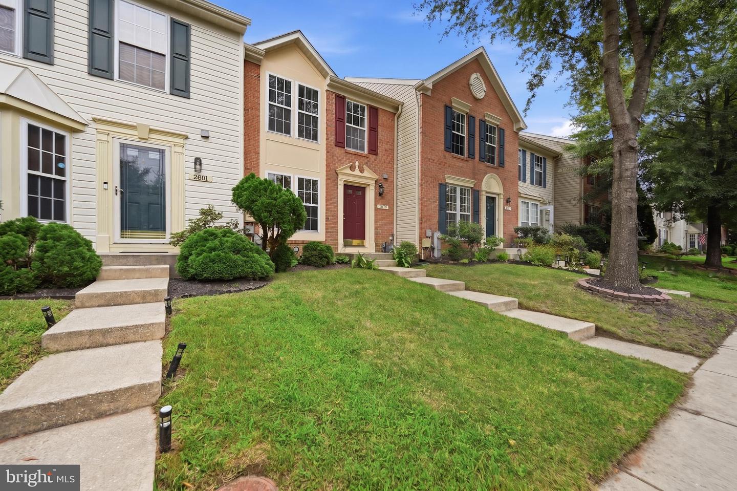 2679 Rainy Spring Ct Property Photo 1