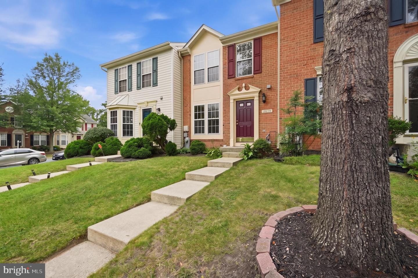 2679 Rainy Spring Ct Property Photo 2