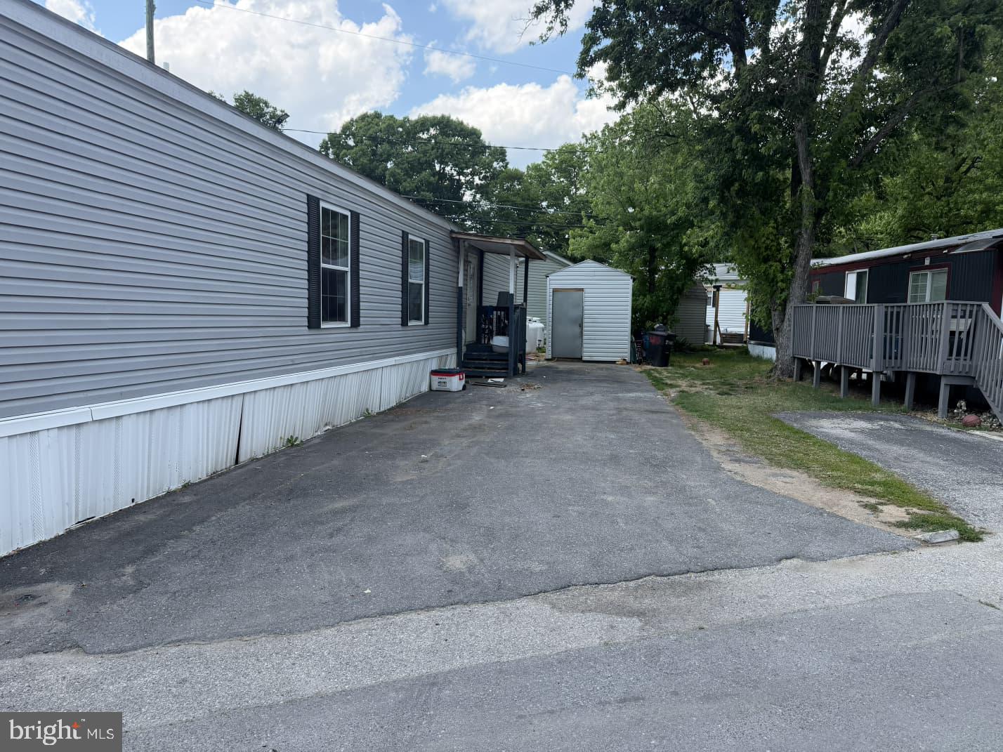 46 SOUTH PAULA ST