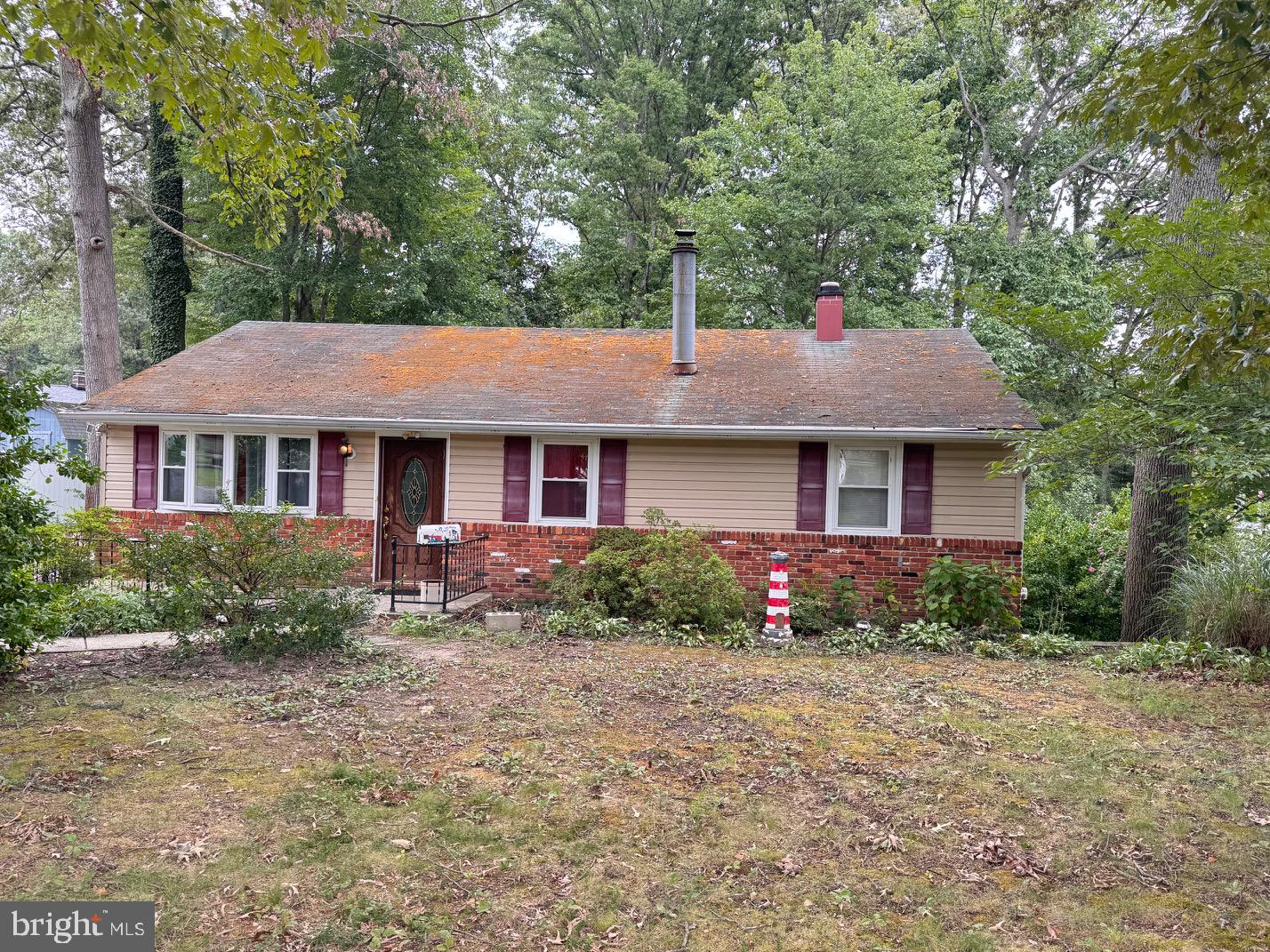 37 WINDING WOODS WAY Property Photo 1