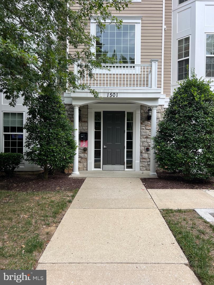 1501 Broadneck Pl #303 Property Photo 1