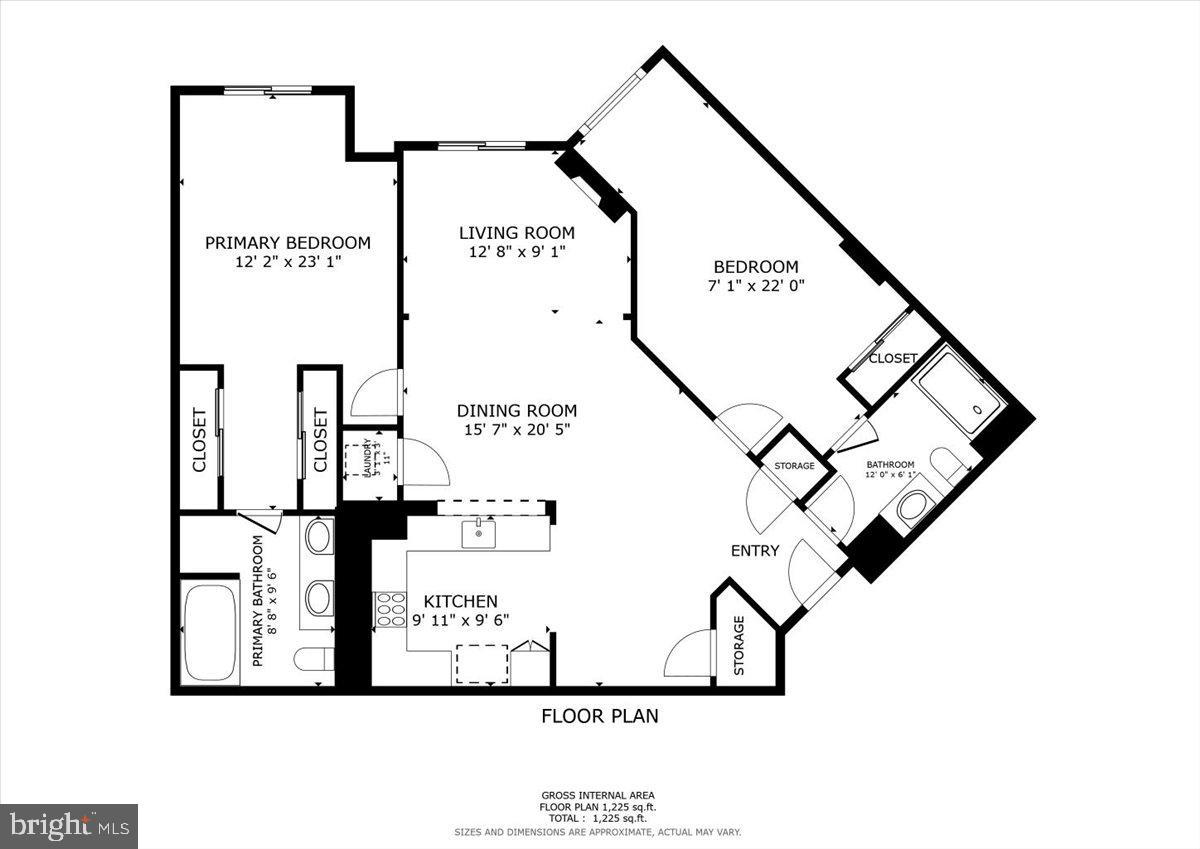 5 Park Pl #603 Property Photo 24