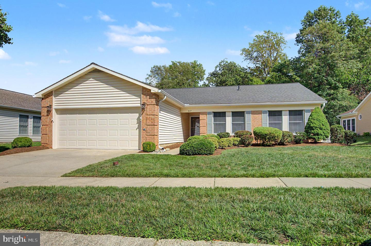 847 Rudder Way Property Photo 1