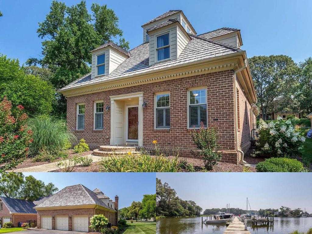 1100 South River Landing Rd Property Photo 1