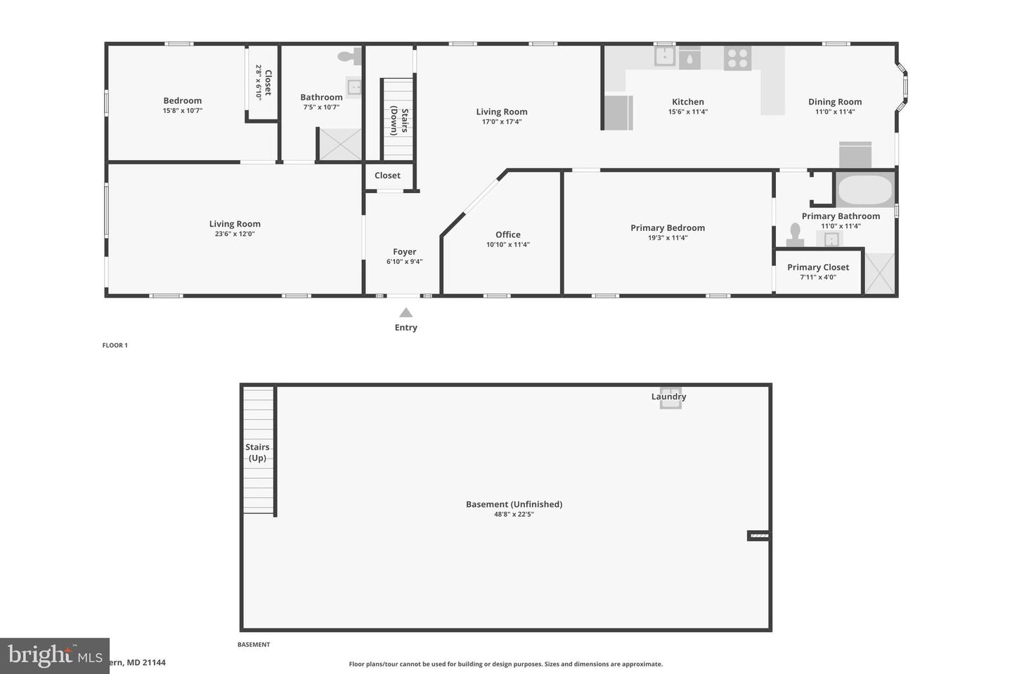 7924 Telegraph Rd Property Photo 2