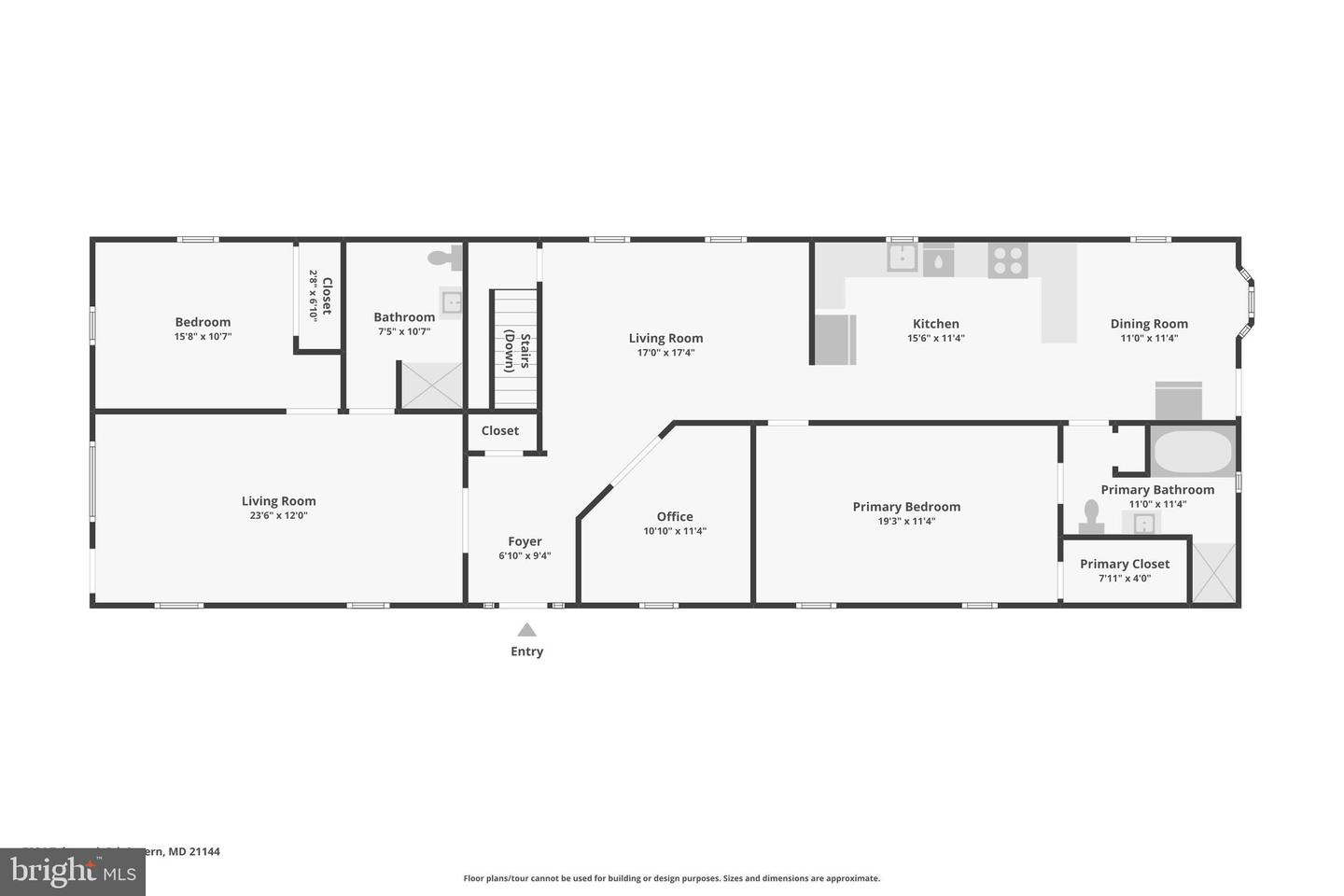 7924 Telegraph Rd Property Photo 3