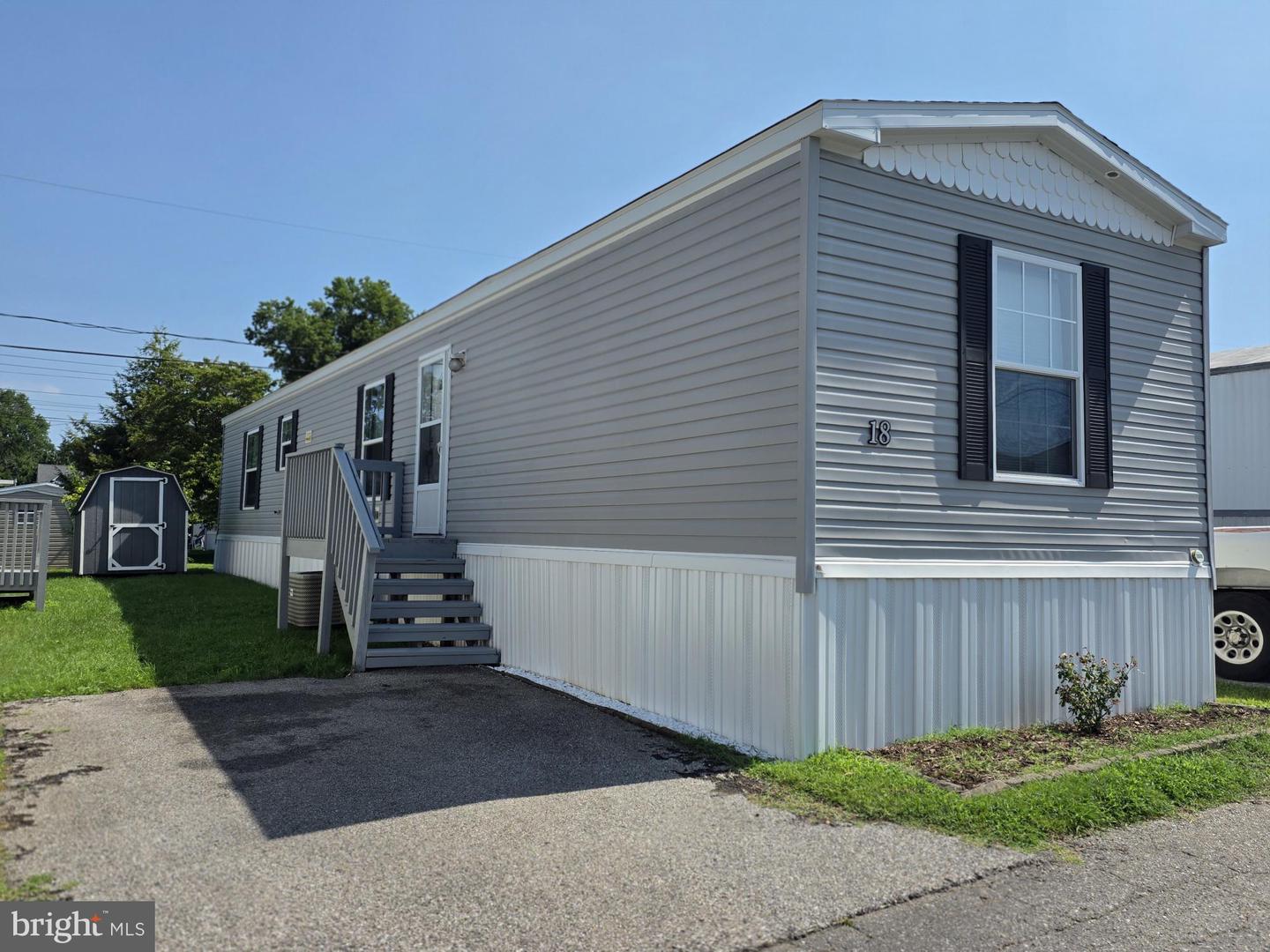 490 Patuxent Rd N #lot 18 Property Photo 1