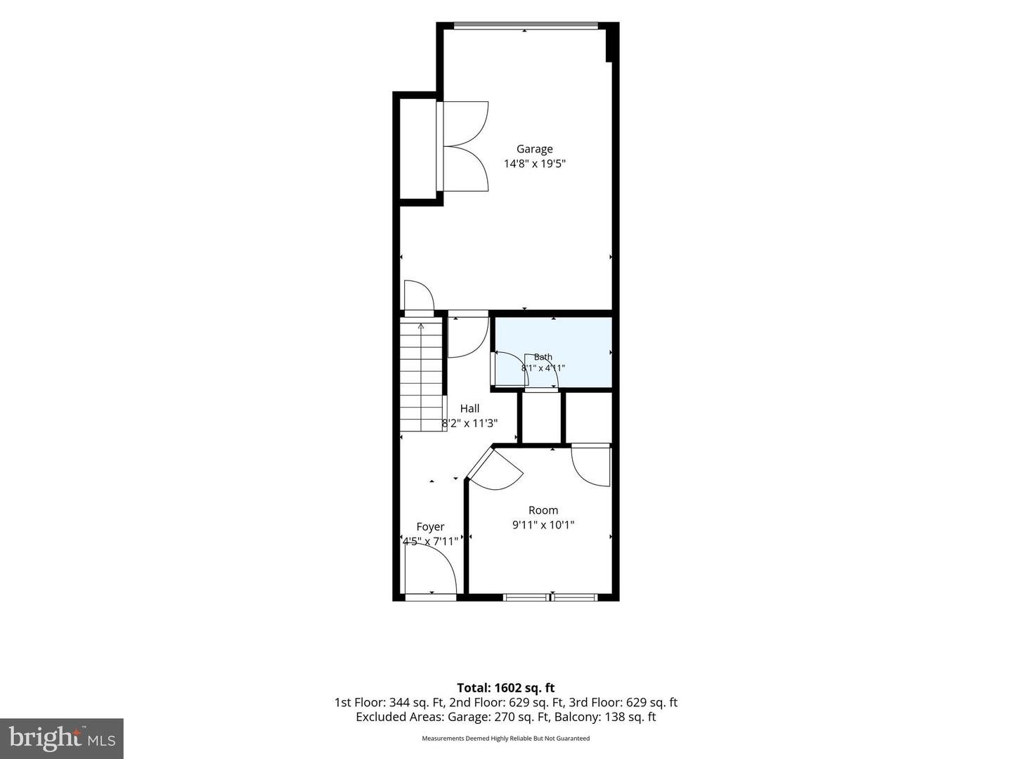 3751 Valley Ford Way Property Photo 37
