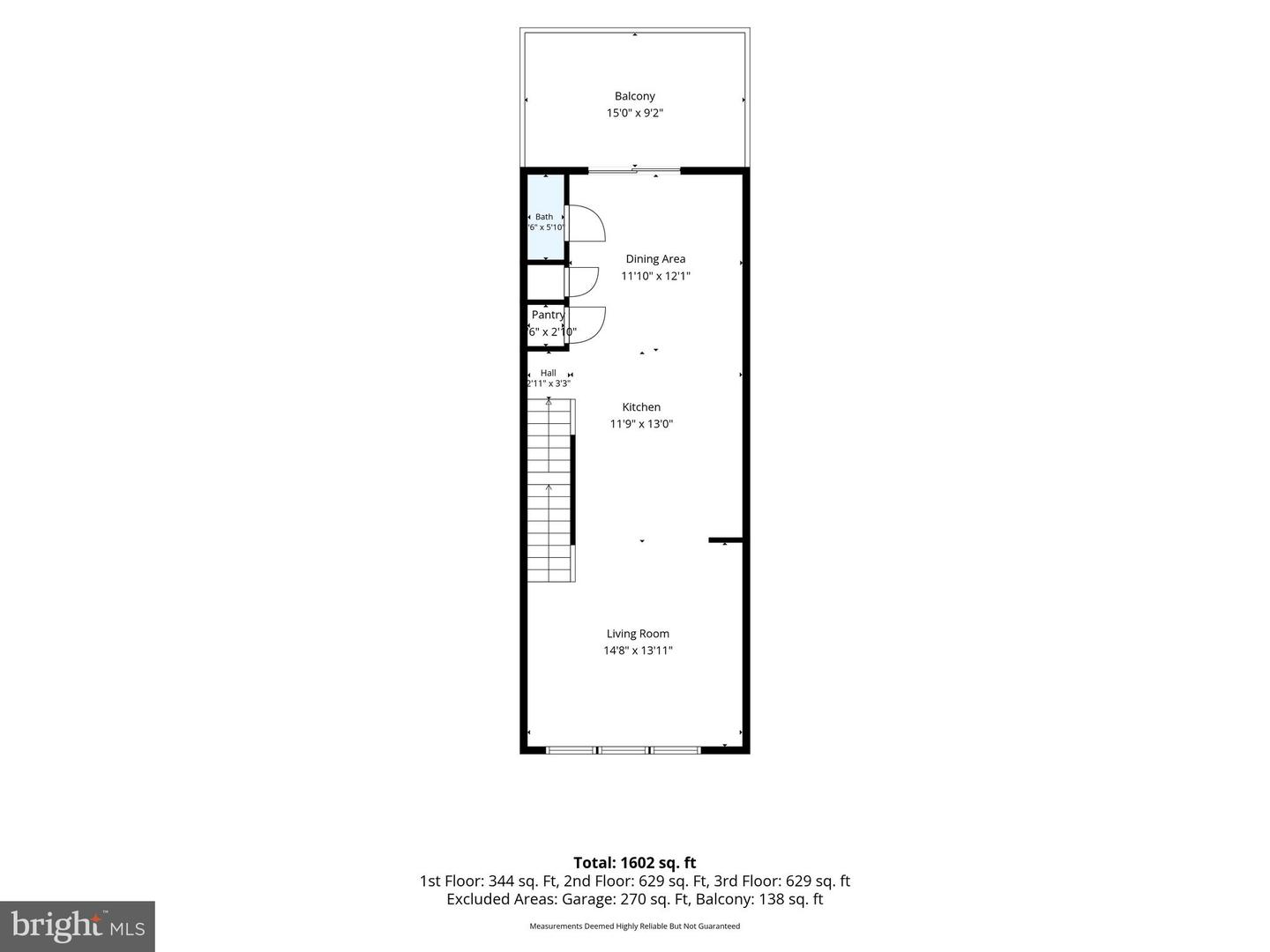 3751 Valley Ford Way Property Photo 38