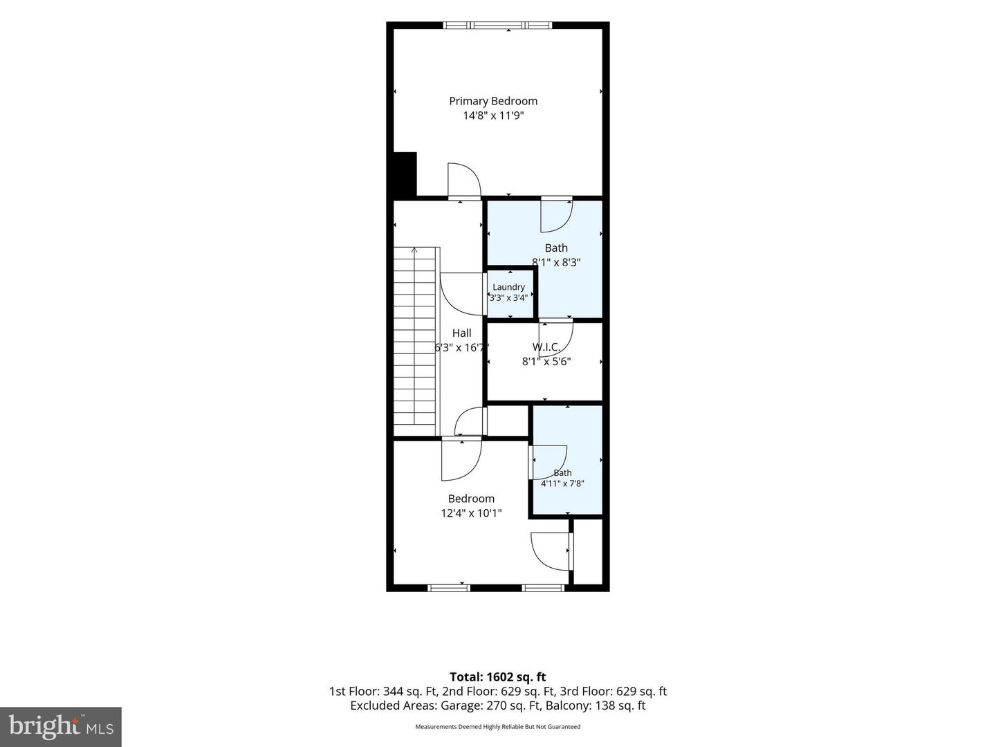 3751 Valley Ford Way Property Photo 39
