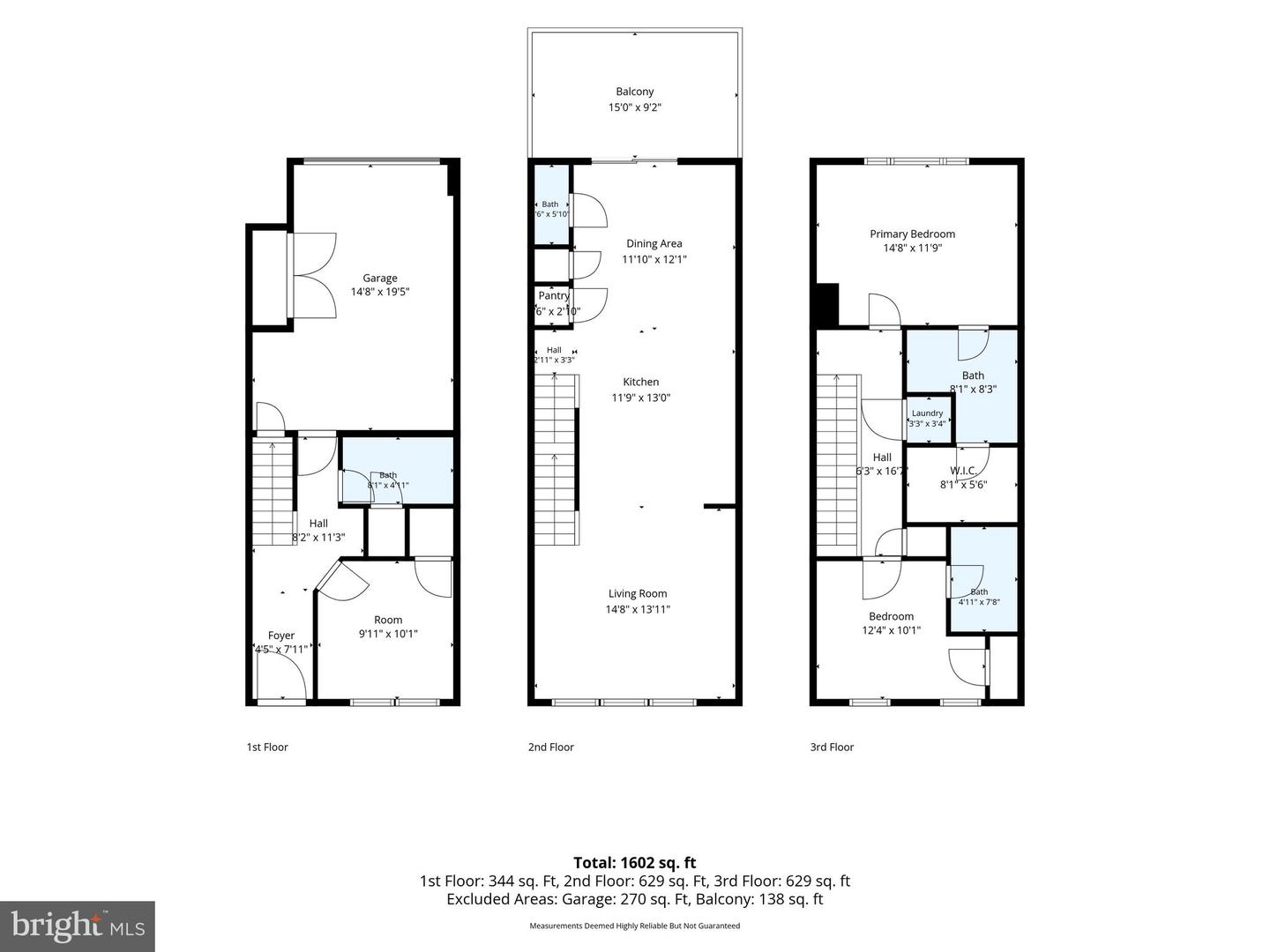 3751 Valley Ford Way Property Photo 40