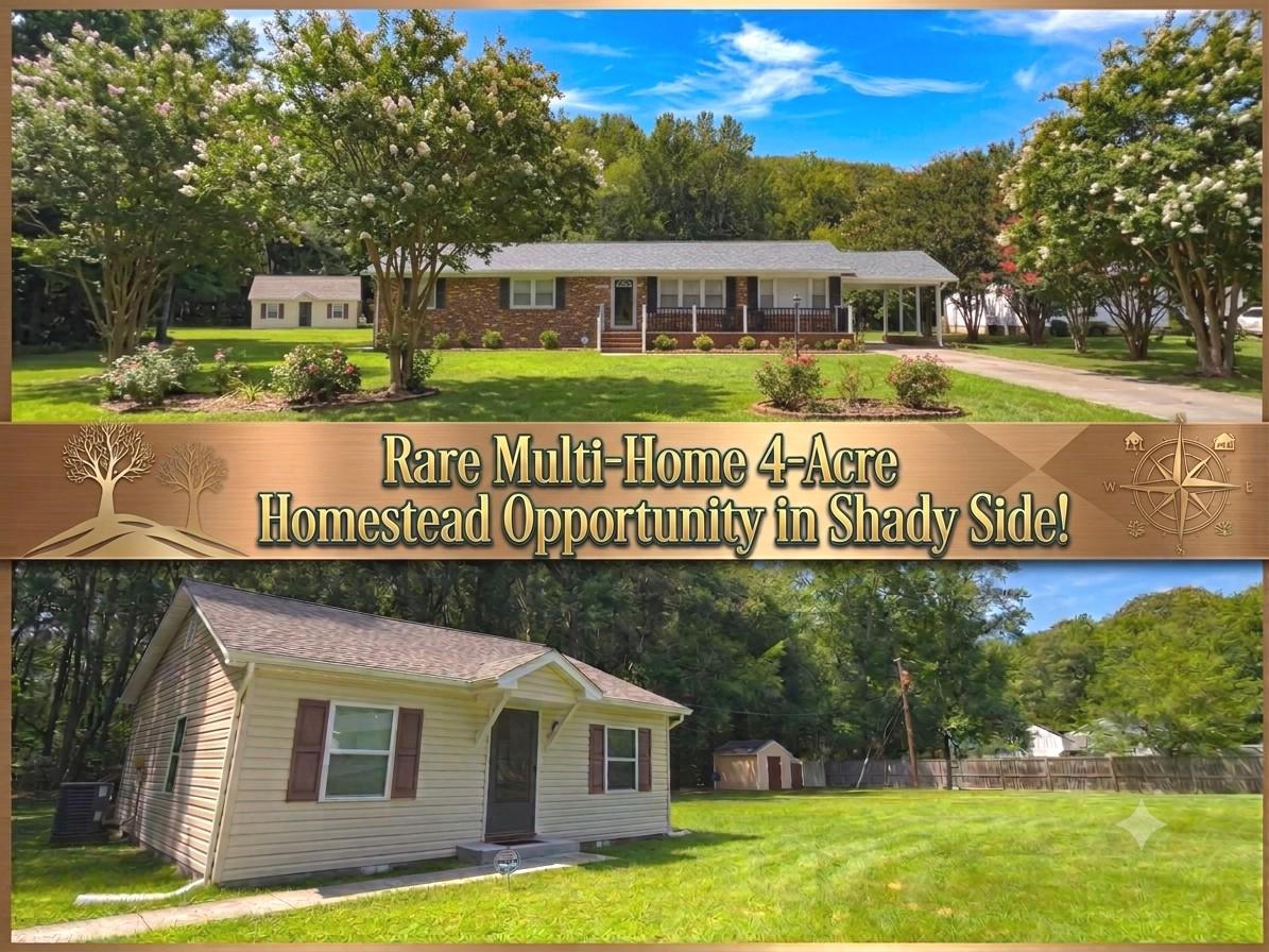 6066 Shady Side Rd Property Photo 1