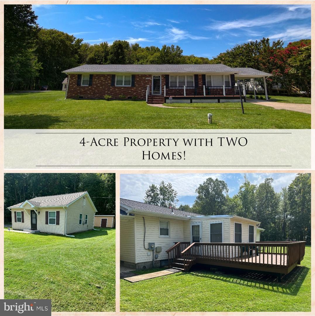 6066 Shady Side Rd Property Photo 1