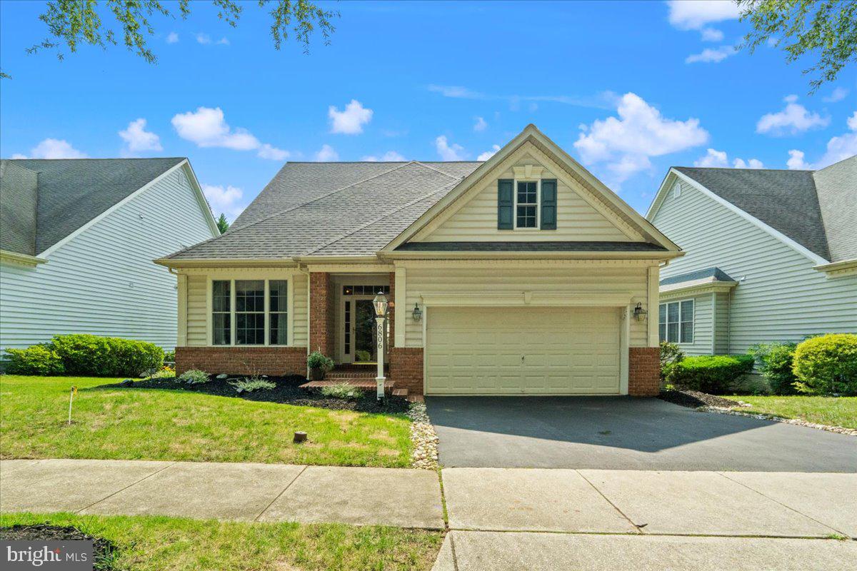 6806 Crofton Colony Ct Property Photo 1