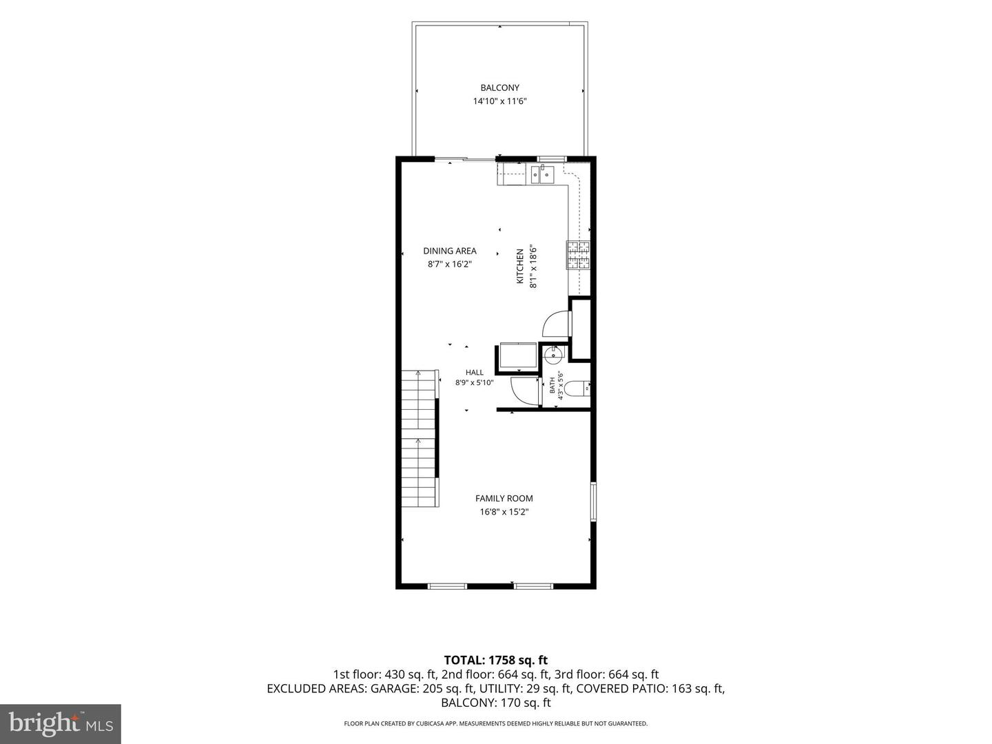 7427 Willow View Ln Property Photo 41