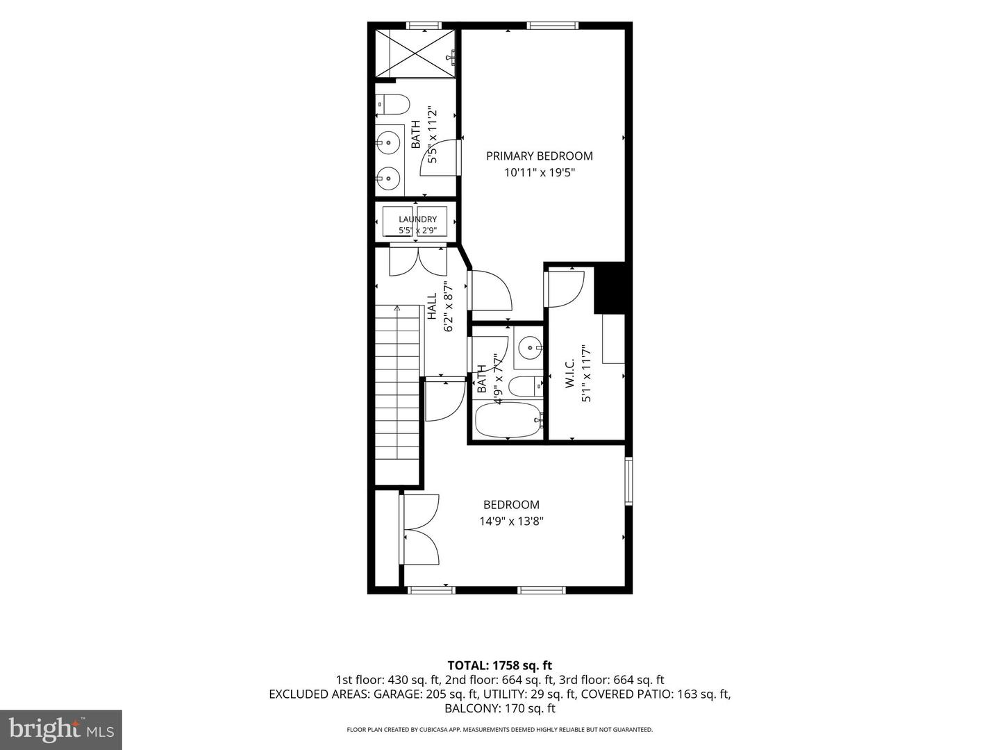7427 Willow View Ln Property Photo 58