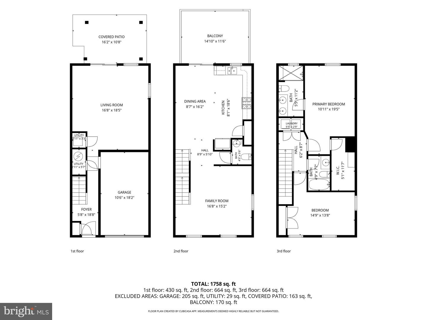 7427 Willow View Ln Property Photo 76