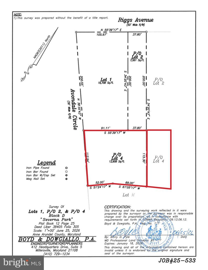 389 Avondale Circle Property Photo 2