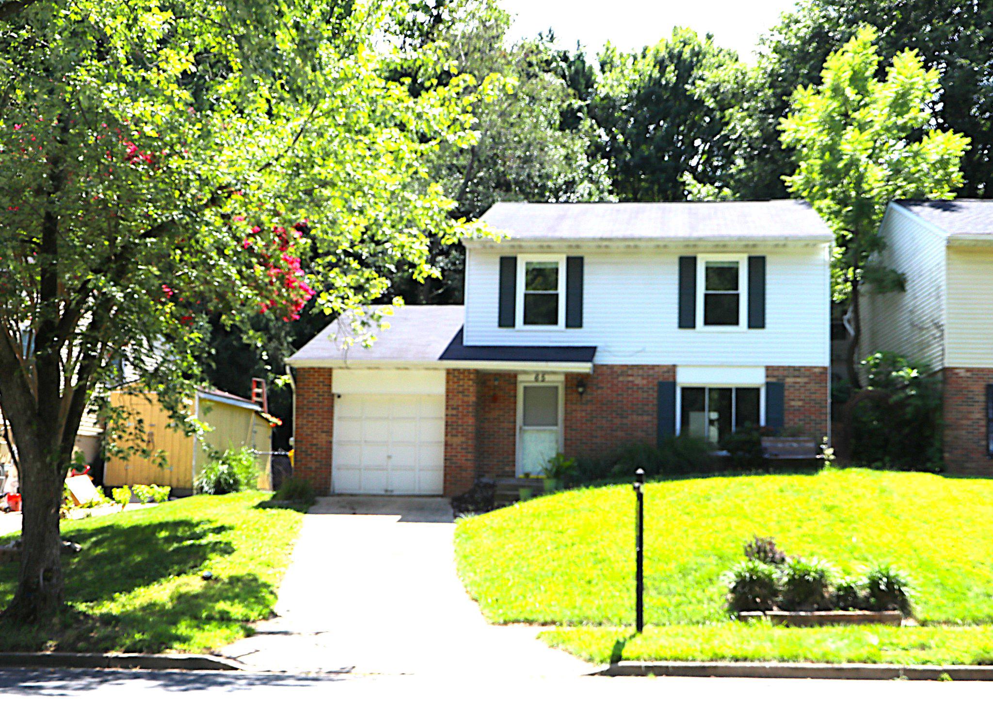 65 Barrensdale Dr Property Photo 1