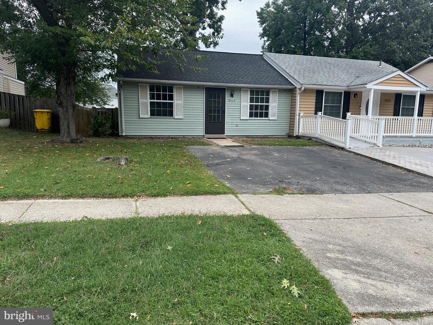 3510 OLD CROWN DR Property Photo 1
