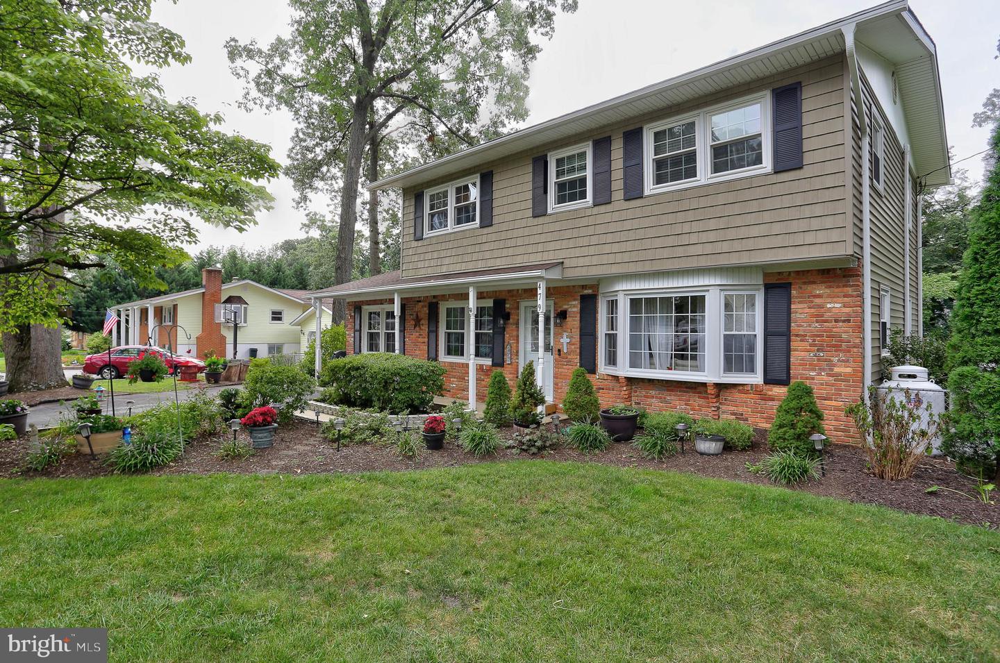 479 Brightwood Rd Property Photo 1