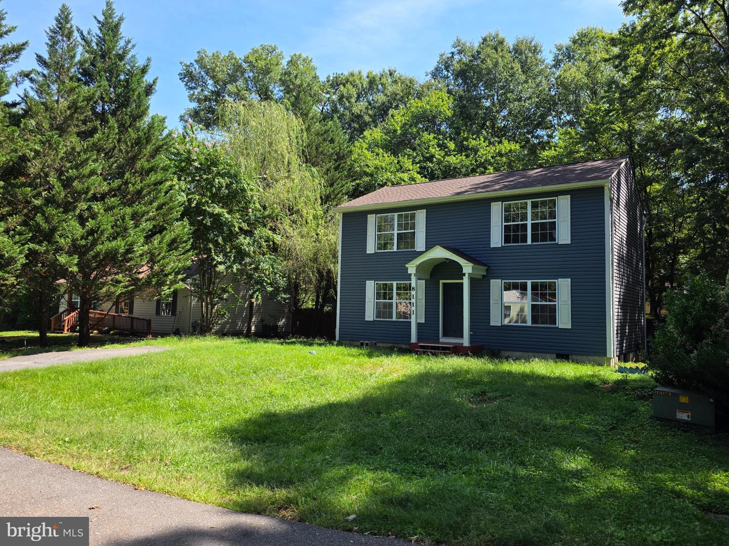 8111 Beverly Rd Property Photo 1