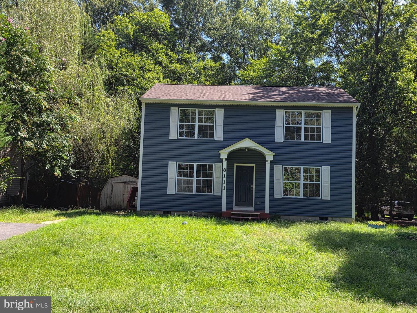 8111 Beverly Rd Property Photo 22