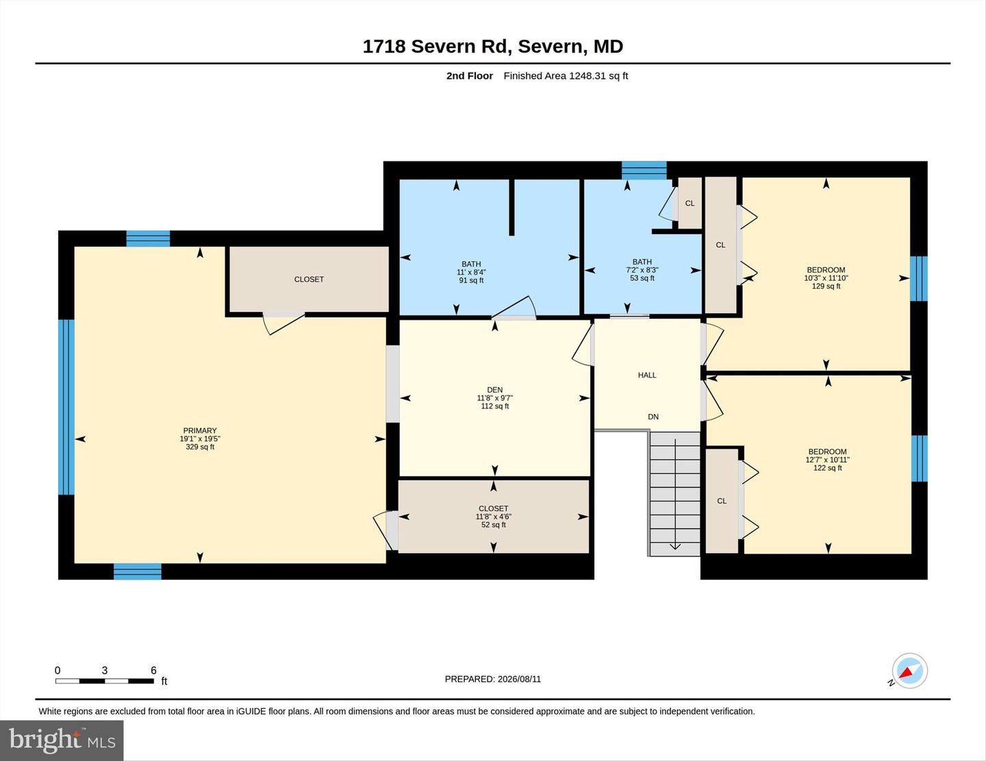 1718 Severn Rd Property Photo 76