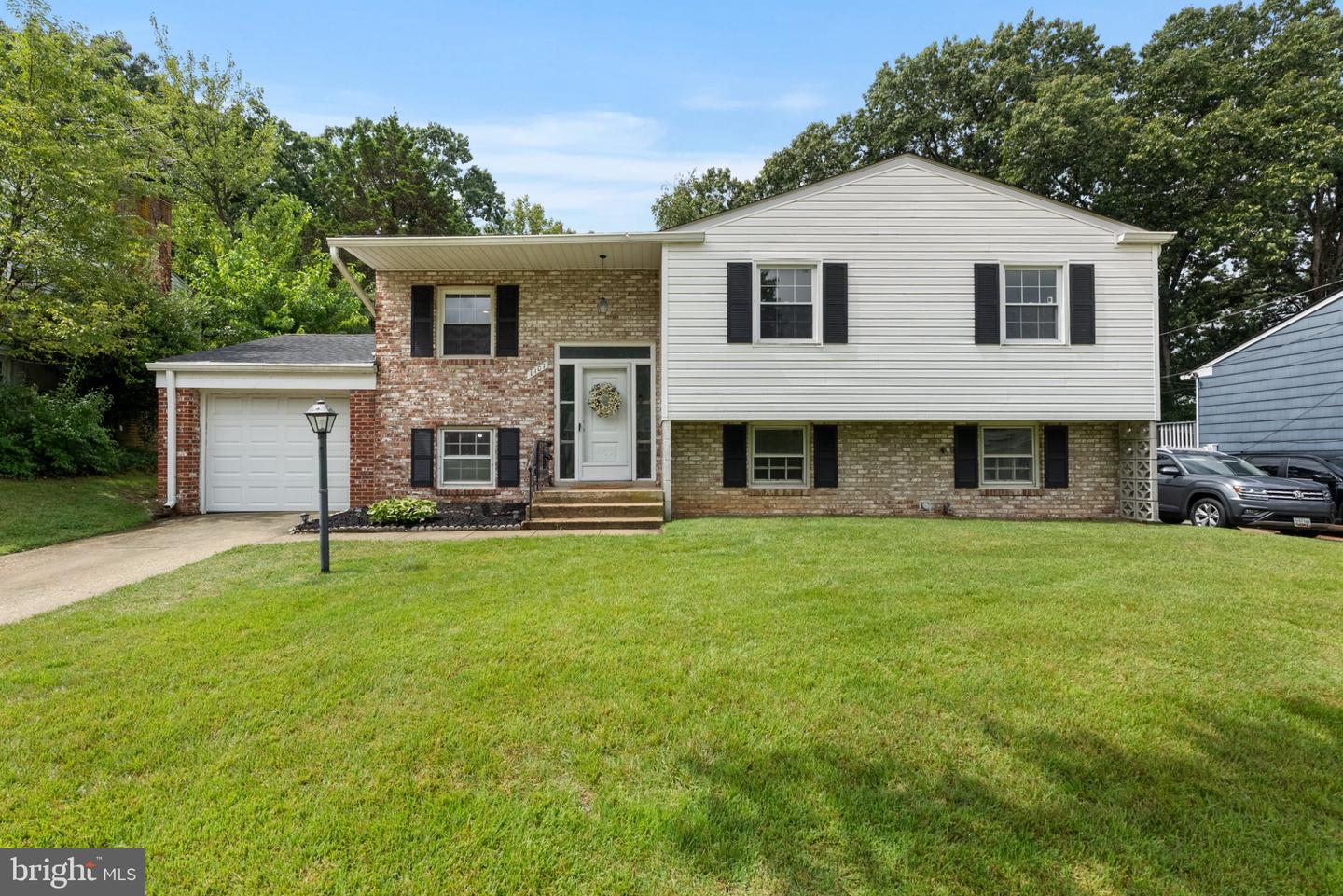 1107 COLONY RIDGE RD Property Photo 1