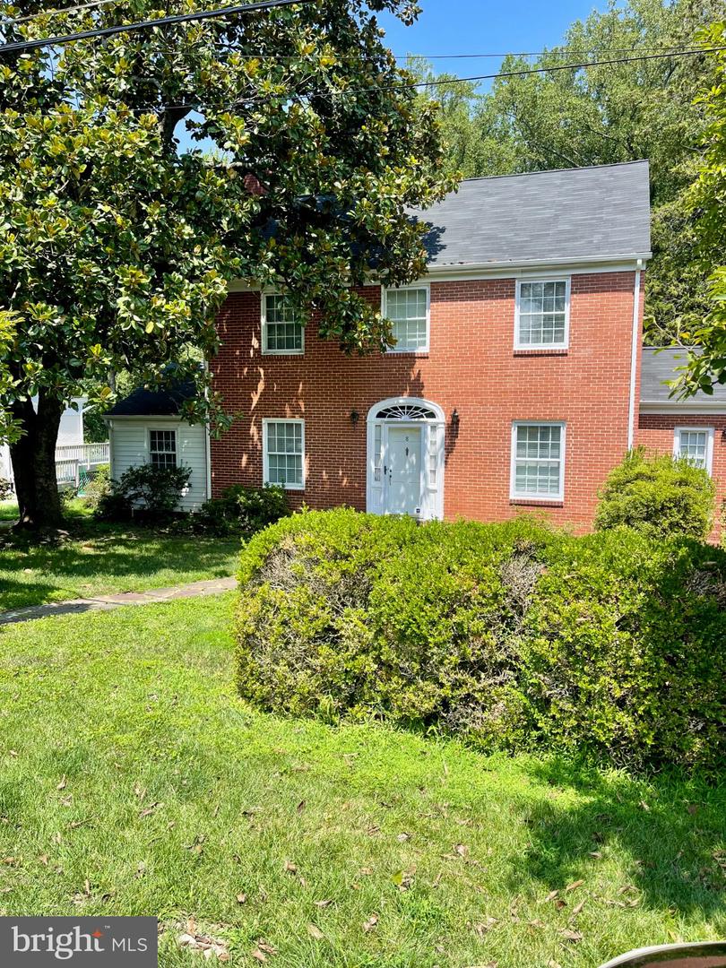 8 BRICE RD